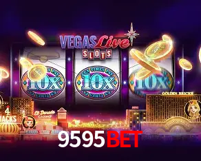 Jogos de Slot 9595bet