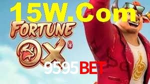 Explore as vantagens do 9595bet: serviço profissional e confiabilidade