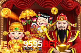 9595bet