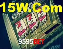 9595bet: Jogos de Caça-Níqueis-Altas Recompensas, Roleta-Velocidade, Blackjack-Desafios Máximos