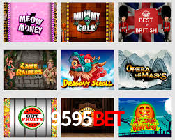 Exclusive Games 9595bet