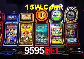 Estatísticas do Jogo 9595bet