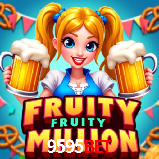Descubra o Mundo do Cassino Online com 9595bet