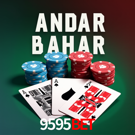 Desvendando o Mundo dos Jogos Virtuais na 9595bet
