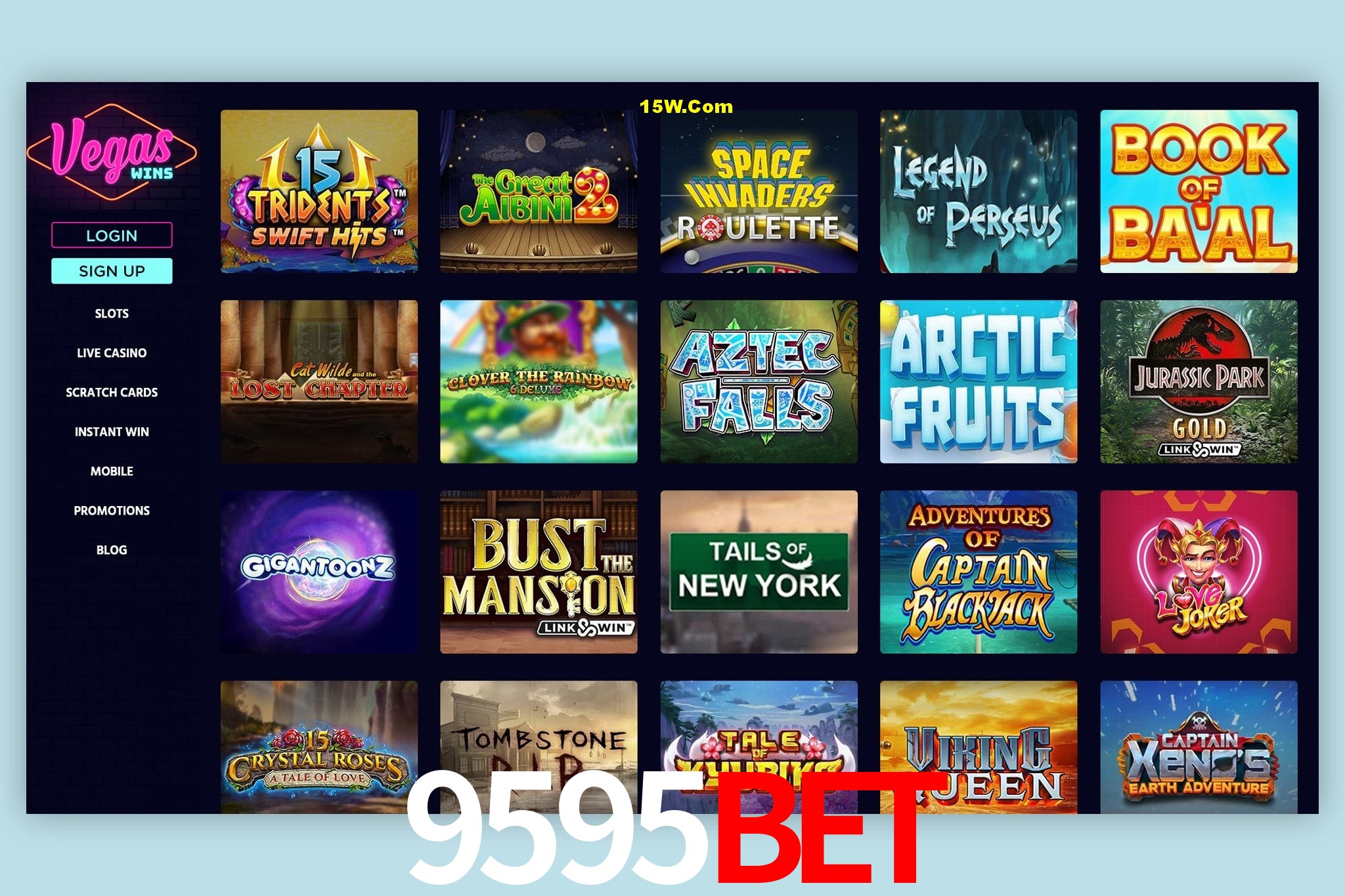 Basketball Betting 9595bet