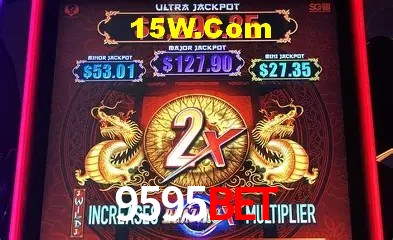Design Responsivo 9595bet
