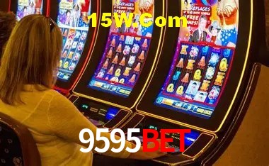 Cadastro Rápido 9595bet