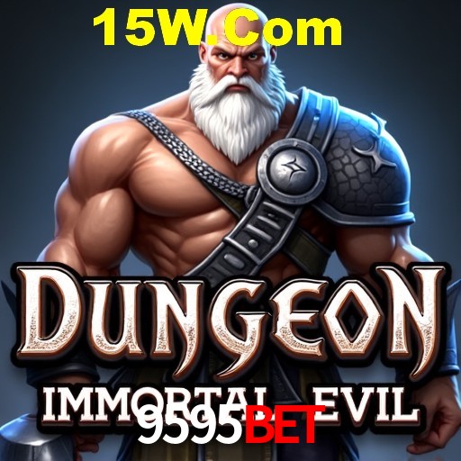 Welcome Bonus 9595bet
