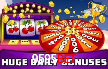 Avaliações dos Jogadores 9595bet