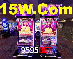 Premium Interface 9595bet
