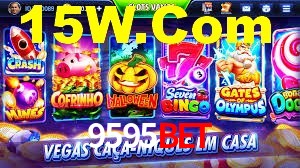 Sinta a adrenalina dos jogos de cassino com 9595bet