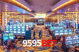 Ofertas Imperdíveis na 9595bet: Promoções e Bônus Que Valem a Pena