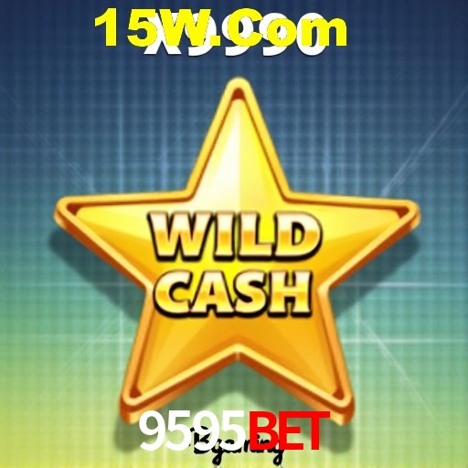 Descubra o Mundo do Cassino Online com 9595bet