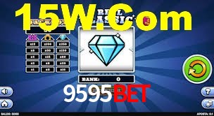 9595bet.com