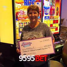 Blackjack Table 9595bet