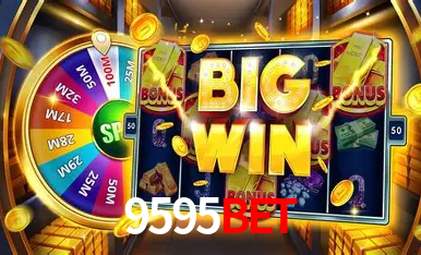 Especiais de Fim de Semana 9595bet
