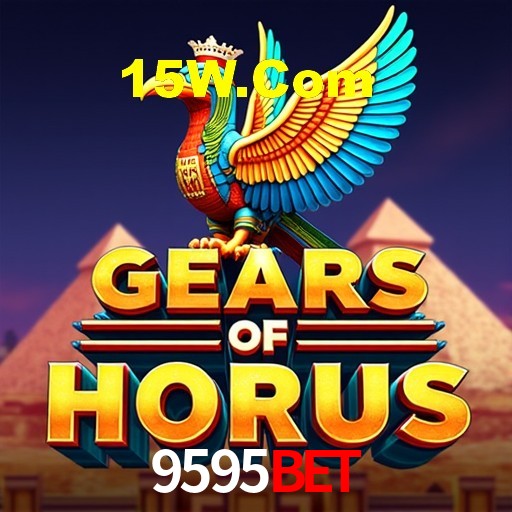Interface do App 9595bet