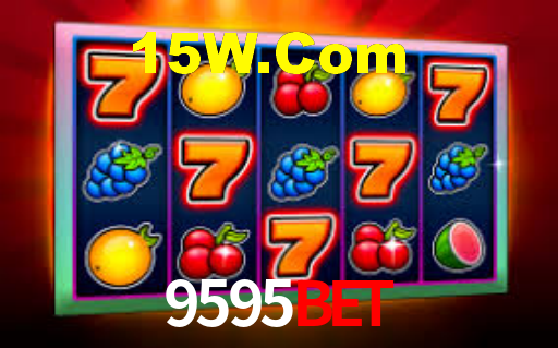 9595bet.com