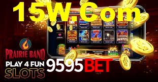 Daily Bonuses 9595bet