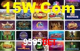 9595bet
