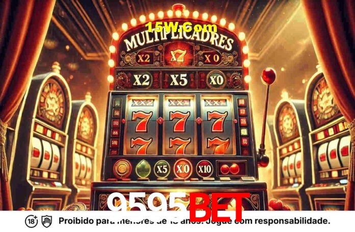 Tennis Betting 9595bet