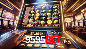 Spaceman Game 9595bet