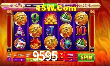 Promoções Sazonais 9595bet