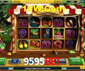 Apostas de Tênis 9595bet