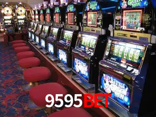Sistemas de Segurança 9595bet